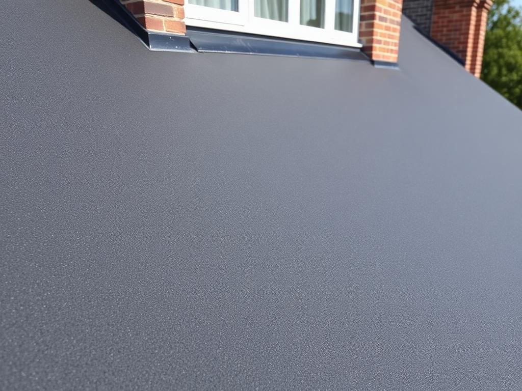 Bitumen platte daken Ermelo – Kraaijenhof Dakbedekking